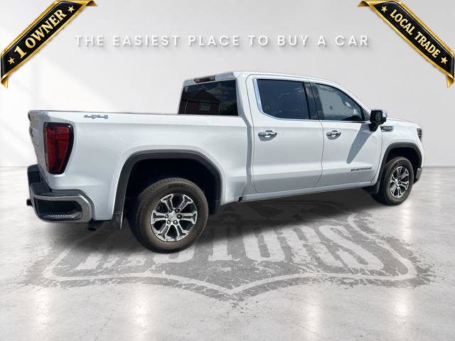 Used 2026 GMC Sierra 1500 Truck