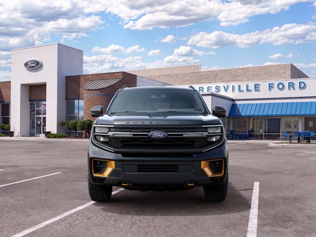 New 2027 Black Ford Tremor image 3