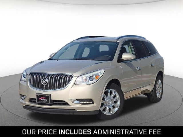 2014 Buick Enclave Leather FWD