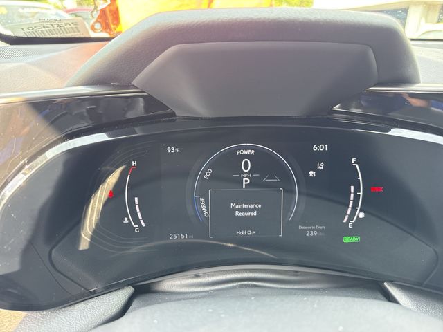Used 2023 Lexus NX SUV