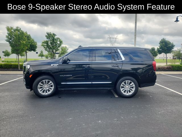 Used 2024 GMC Yukon For Sale in Grove City, OH