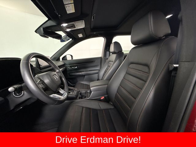 Used 2024 Honda CR-V Hybrid SUV