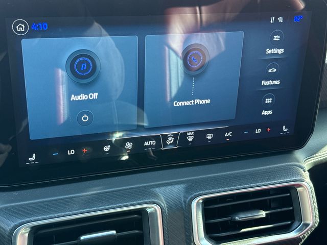 Certified Used 2024 Red Ford GT Premium image 21