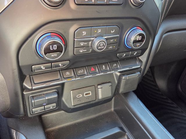 Used 2021 Red Chevrolet RST image 21
