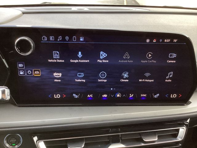 Used Car 2025 Chevrolet Traverse  Lt For Sale Under $40,000 In San Antonio, Texas