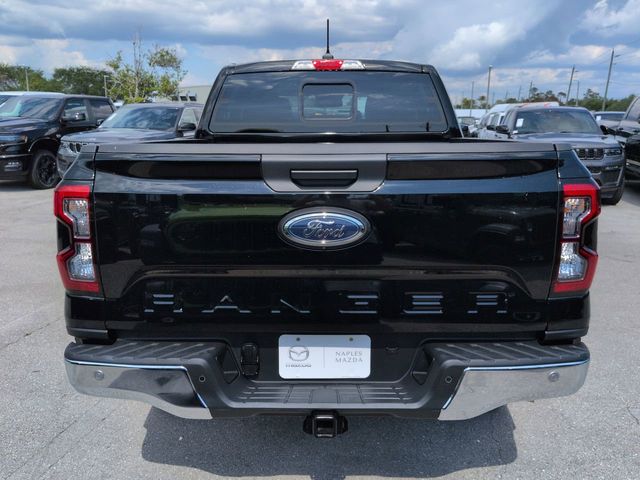 2025 Ford Ranger XLT - Photo 6