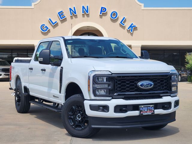 2026 Ford F-250SD
