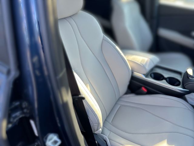 2026 Acura RDX Base  at Spitzer Acura