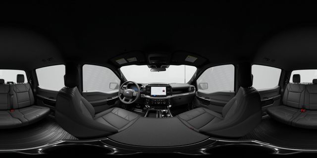 2026 Ford F-150 STX:169809
