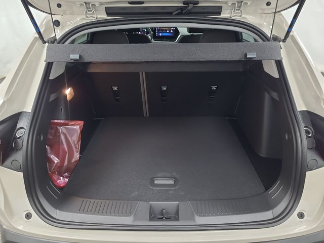 2026 – Chevrolet – Trax