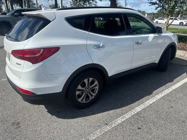 Used 2015 Hyundai Santa Fe Sport SUV