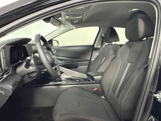 Used 2021 Hyundai Elantra For Sale in Indianapolis, IN