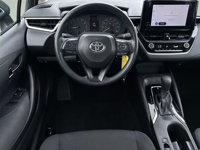 Used 2024 Toyota Corolla Sedan