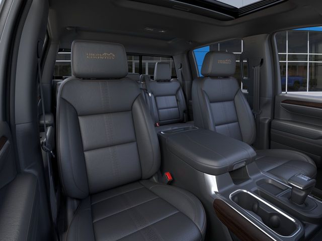 2026 Chevrolet Silverado 1500 High Country:47307