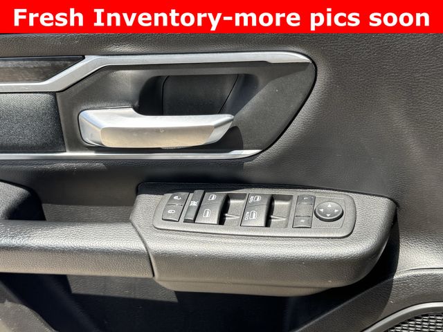 2022 Ram 1500 Big Horn/Lone Star Black at AutoSavvy Houston Southwest