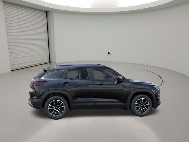 New 2026 Chevrolet TrailBlazer For Sale in Grove City, OH