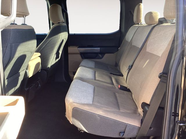 Used Car 2023 Ford F-150  Xlt For Sale Under $30,000 In San Antonio, Texas