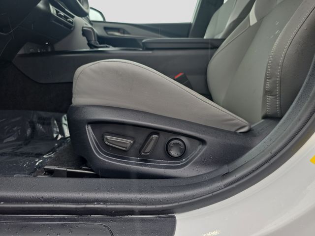 Used 2026 Toyota Camry Sedan