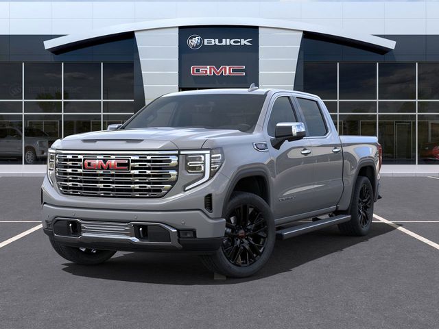 2025 GMC Sierra 1500 Denali 6