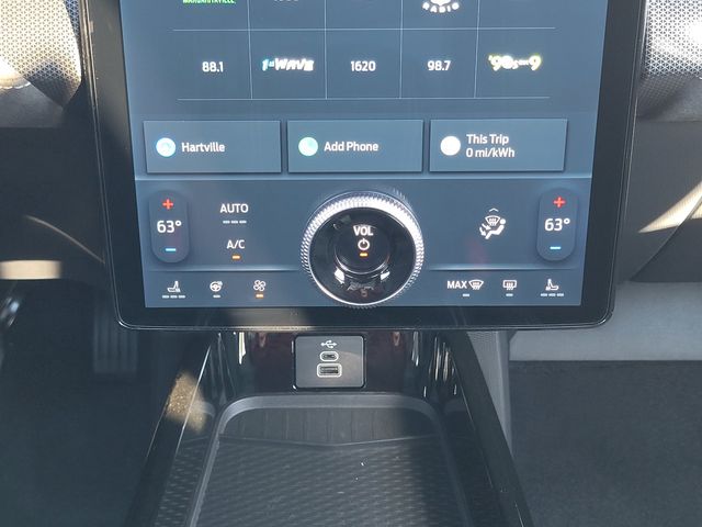 New 2025 Gray Ford GT image 23