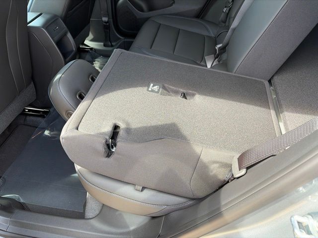 New 2026 Buick Envista SUV