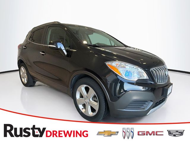 2016 Buick Encore FWD