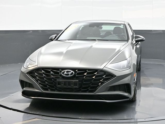 2021 Hyundai Sonata SEL Plus 3