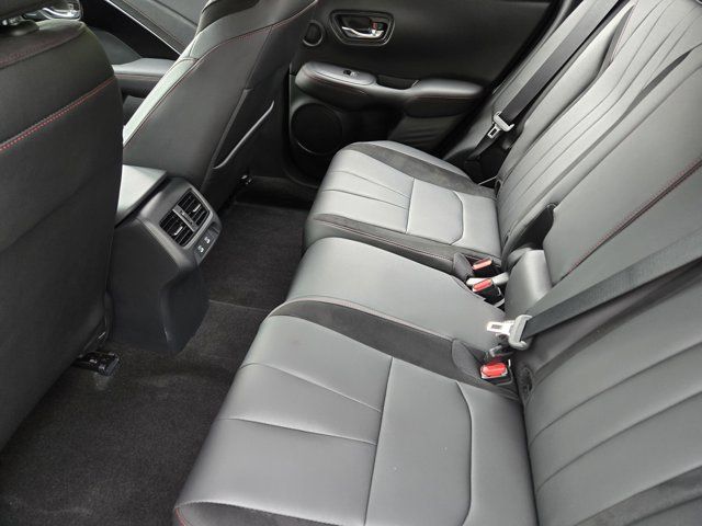 used 2025 Acura ADX car, priced at $33,425