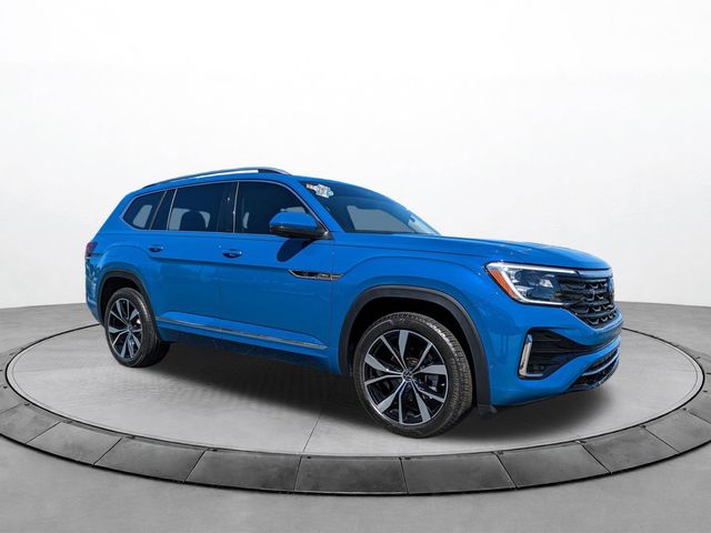 2025 Volkswagen Atlas SEL Premium R-Line 4Motion