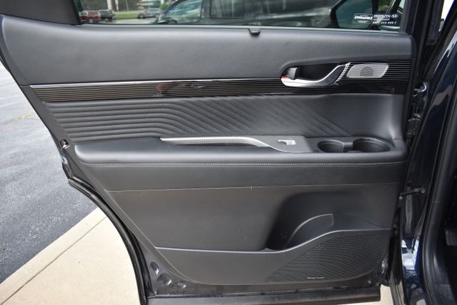 Used 2024 Hyundai Palisade SUV