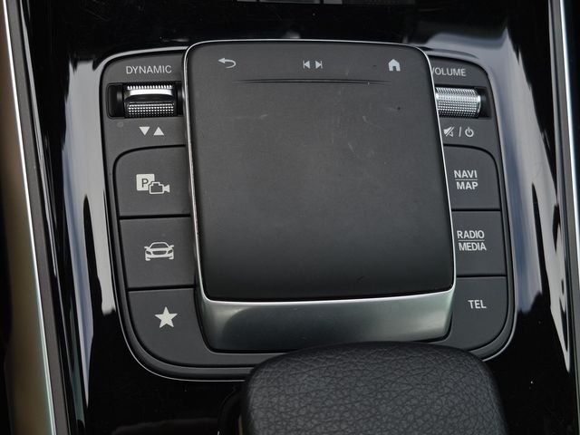 used 2022 Mercedes-Benz GLB car, priced at $30,424