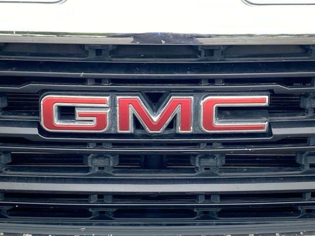 2021 GMC Sierra 2500HD Base 28