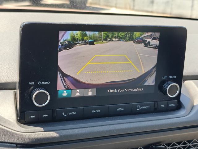 used 2024 Honda Accord car, priced at $25,997