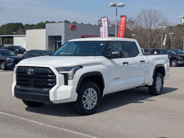 2023 Toyota Tundra SR5 - 6