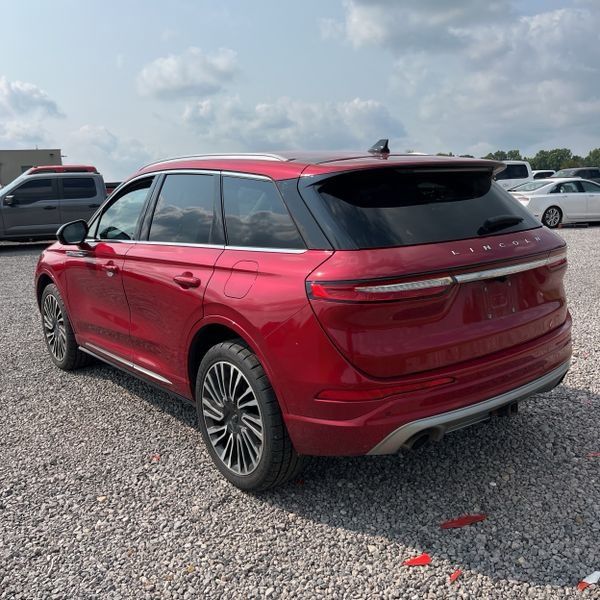 2021 Lincoln Corsair Standard - 4
