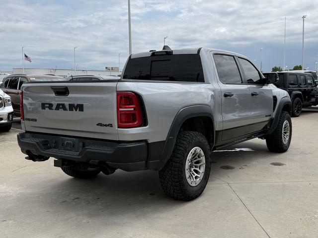 2025 Ram 1500 RHO - 3