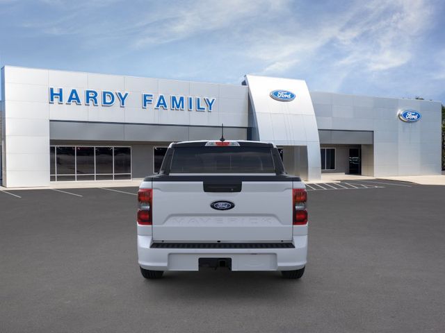 2026 Ford Maverick Lobo Standard:L168275