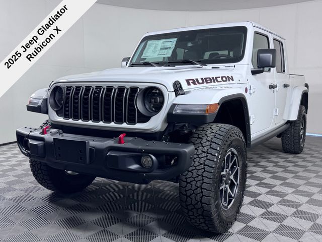 Gladiator Rubicon X