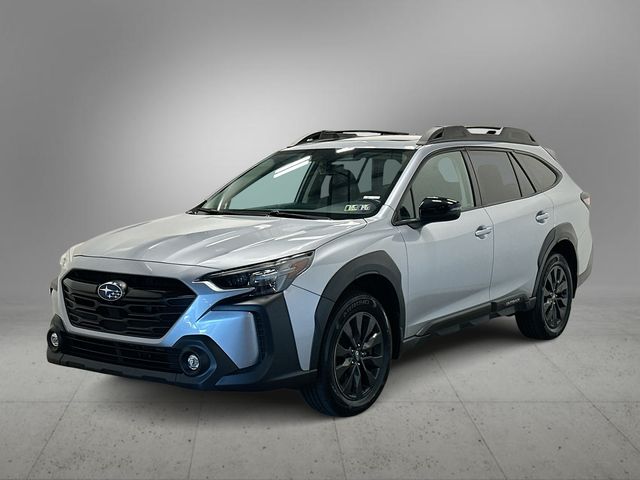 2023 Subaru Outback Onyx Edition XT - 0