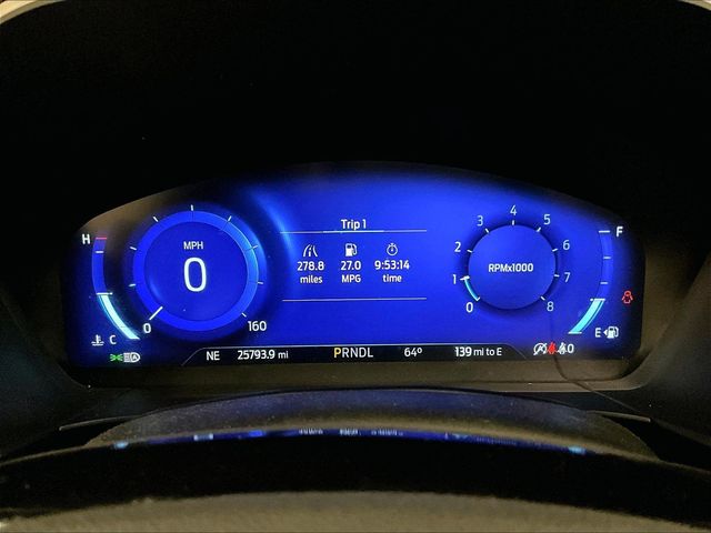 2022 Ford Escape SEL Red at Auto Express Mitsubishi