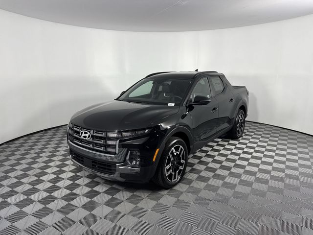 New 2025 Hyundai Santa Cruz For Sale in Indianapolis, IN