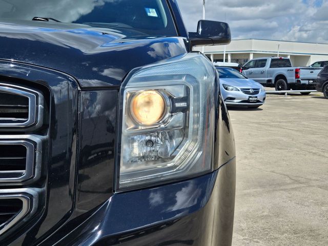 Certified Used 2019 Black GMC SLT image 9