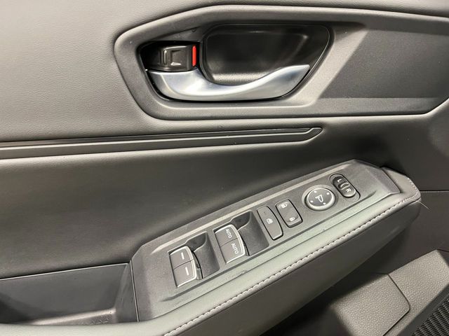 New 2026 Honda Accord Hybrid Sedan