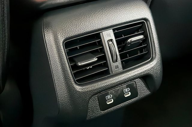 Certified Used 2025 Adriatic Blue Sea Metallic Acura A-Spec Package image 17