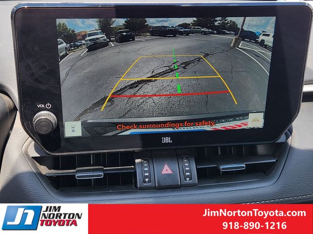 Used 2023 Toyota RAV4 Hybrid SUV