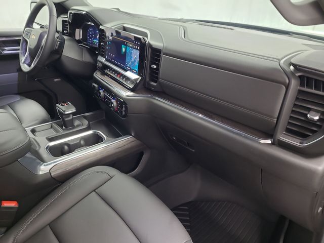 2023 – Chevrolet – Silverado 1500