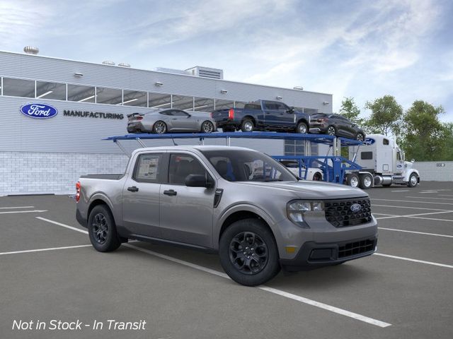 2026 Ford Maverick XLT:169346