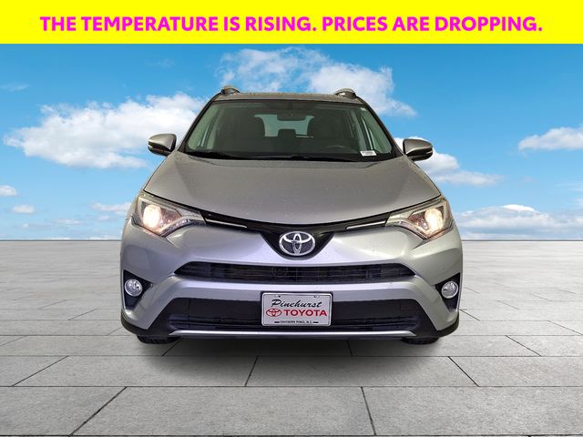 Used 2016 Toyota RAV4 SUV