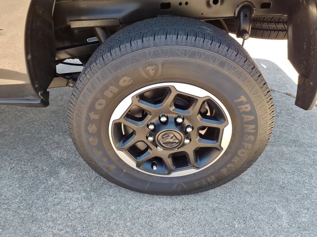 2025 RAM Ram 2500 Pickup Laramie - Photo 20
