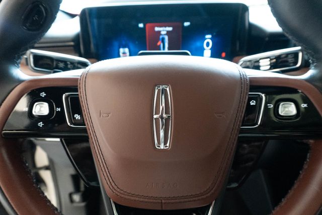 Used 2025 Lincoln Aviator SUV